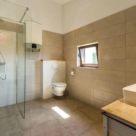 Casa Minina Comfortable Holiday Villa Vodnjan