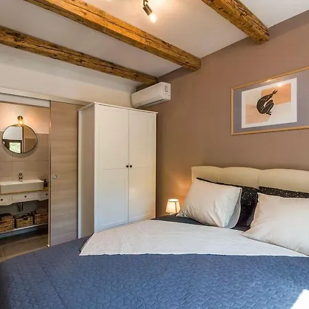 Villa Casa Minina Comfortable Holiday Vodnjan