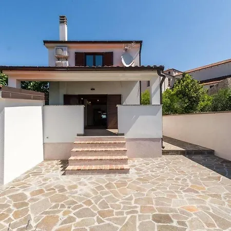 Villa Casa Minina Comfortable Holiday
