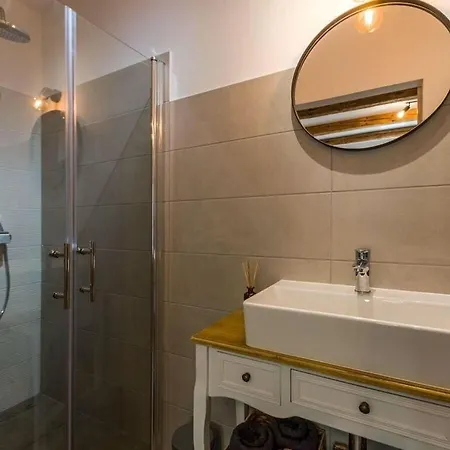 Casa Minina Comfortable Holiday Villa *