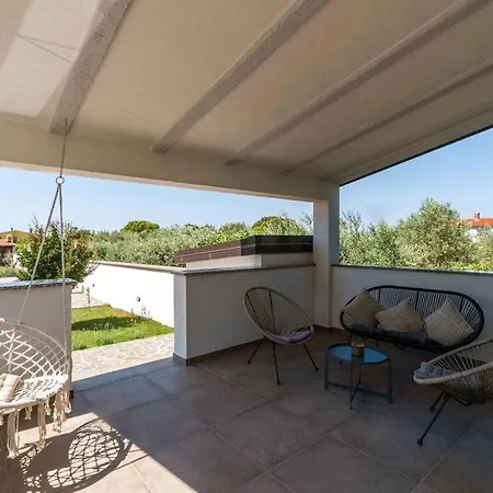 Casa Minina Comfortable Holiday Villa Vodnjan