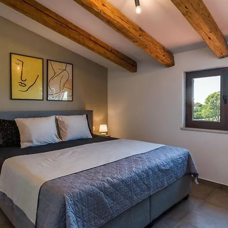 Casa Minina Comfortable Holiday Vodnjan