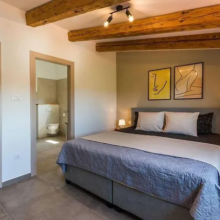 Casa Minina Comfortable Holiday