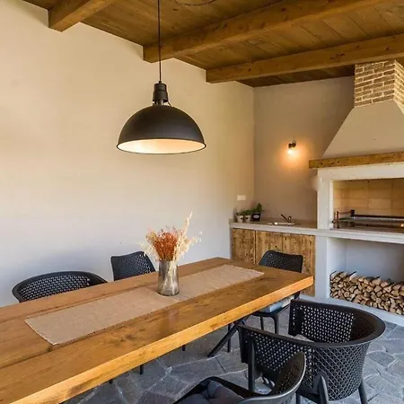 Casa Minina Comfortable Holiday * Vodnjan