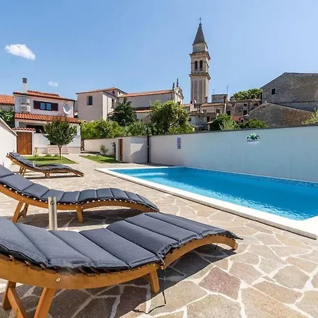 Casa Minina Comfortable Holiday Villa *