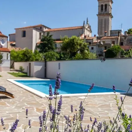 Casa Minina Comfortable Holiday Vodnjan