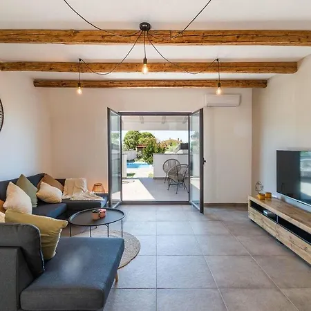 Casa Minina Comfortable Holiday * Vodnjan