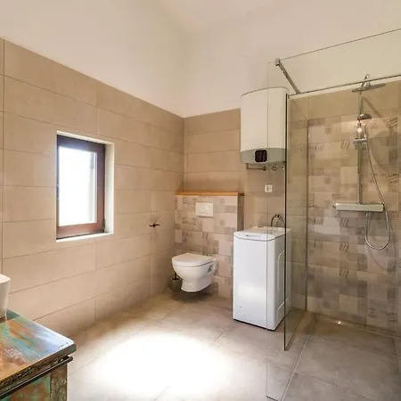 Villa Casa Minina Comfortable Holiday
