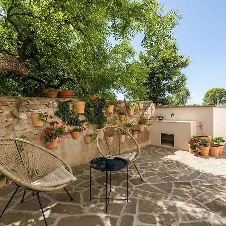 Casa Minina Comfortable Holiday Villa *