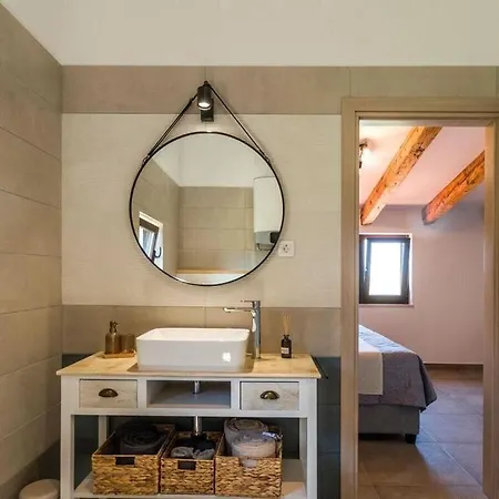 Casa Minina Comfortable Holiday * Vodnjan