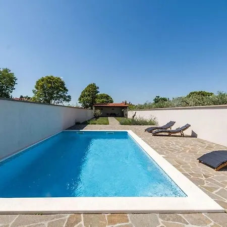 Casa Minina Comfortable Holiday Villa