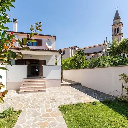 Casa Minina Comfortable Holiday Villa *