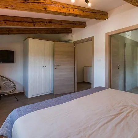 Casa Minina Comfortable Holiday * Vodnjan