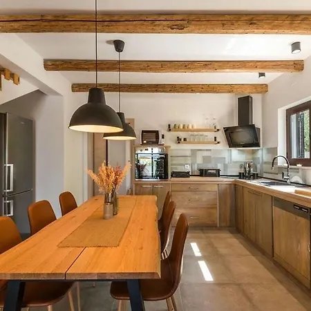 Casa Minina Comfortable Holiday Villa