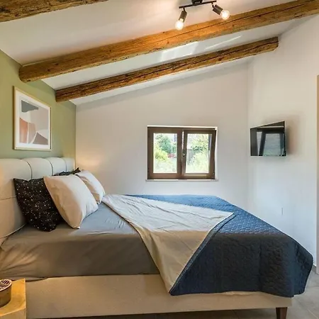 Villa Casa Minina Comfortable Holiday