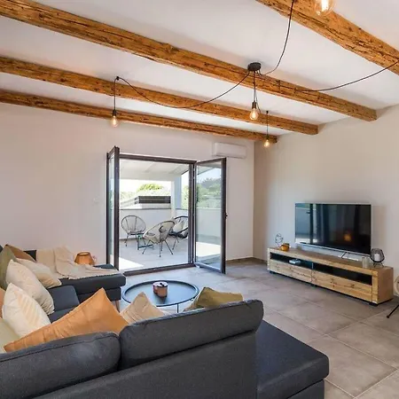 Villa Casa Minina Comfortable Holiday Vodnjan