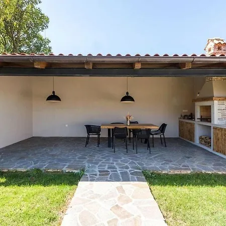 Casa Minina Comfortable Holiday *