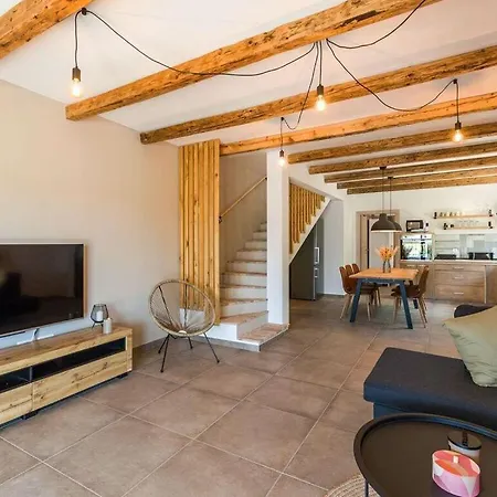 Casa Minina Comfortable Holiday Villa *