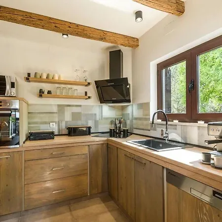 Casa Minina Comfortable Holiday Vodnjan