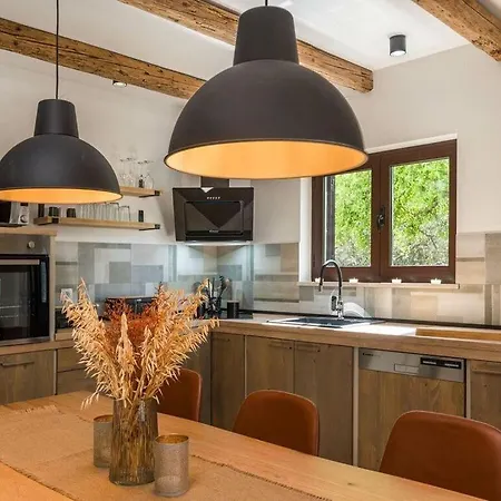 Casa Minina Comfortable Holiday Villa