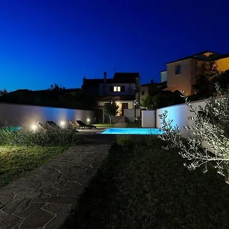 Casa Minina Comfortable Holiday Vodnjan