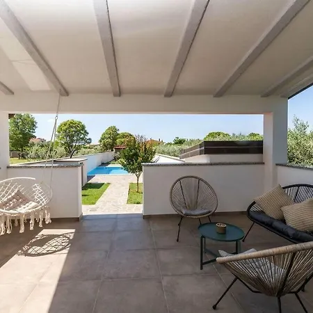Villa Casa Minina Comfortable Holiday