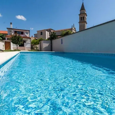 Casa Minina Comfortable Holiday Villa *