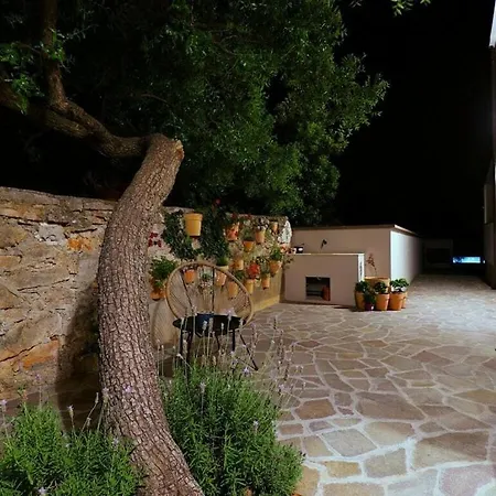 Villa Casa Minina Comfortable Holiday Vodnjan